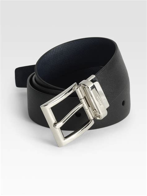 prada belt replica|prada cinture belt men's.